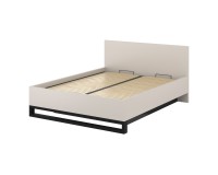 מיטה HALLE Helvetia 180x200 ס