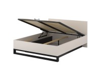 מיטה HALLE Helvetia 180x200 ס