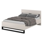 מיטה HALLE Helvetia 160x200 ס