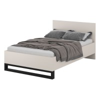 מיטה HALLE Helvetia 140x200 ס