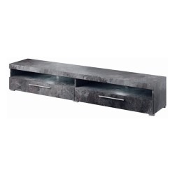 TV unit INDIA 200 cm, Schiefer TV unit INDIA 200 cm, Schiefer