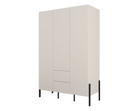 ארון בגדים JUKON S 135 ס