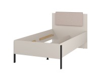 מיטה JUKON S 100x200 ס