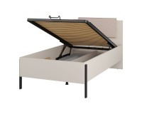 מיטה JUKON S 100x200 ס