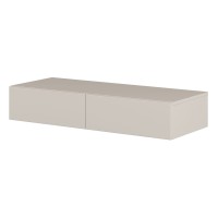 Dressing table JUKON S 90 cm, cashmere