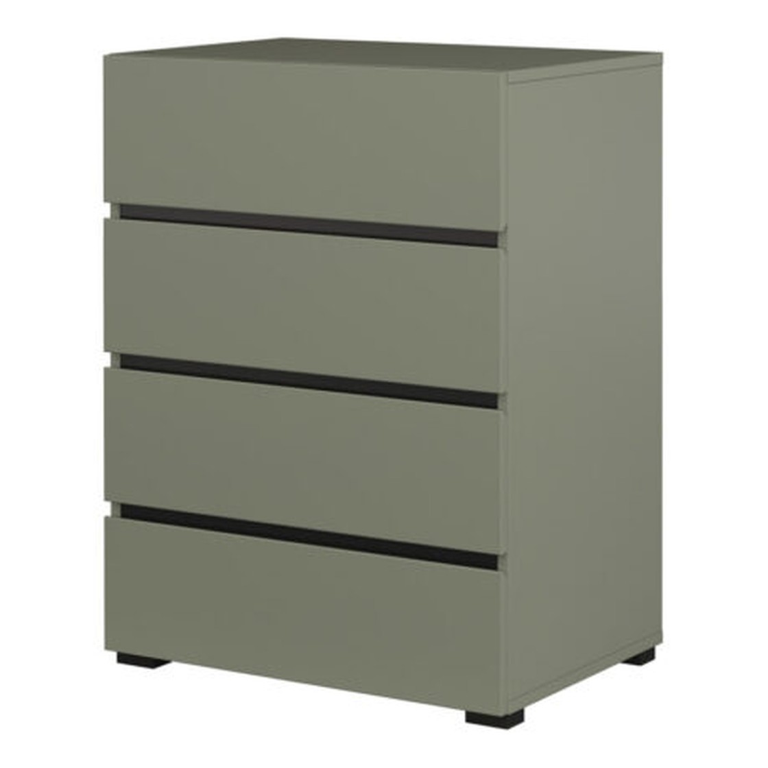 CROSS Helvetia green with black
