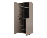 ארון בגדים CROSS Helvetia 79 ס