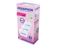 AQUAPHOR MAXFOR water filters - 3 AMX Filters image