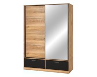 ארון בגדים BETA Helvetia 150 ס