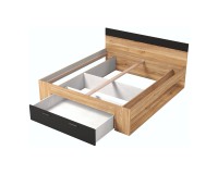 מיטה BETA Helvetia 180x200 ס מיטה BETA Helvetia 180x200 ס