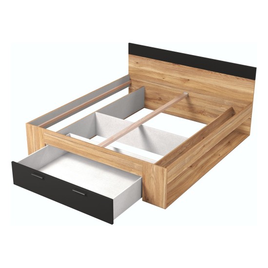 מיטה BETA Helvetia 180x200 ס מיטה BETA Helvetia 180x200 ס