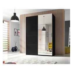 ארון בגדים BETA Helvetia 120 ס ארון בגדים BETA Helvetia 120 ס
