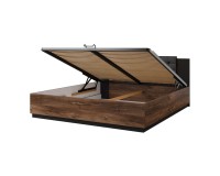 מיטה SIGMA Helvetia 180x200 ס