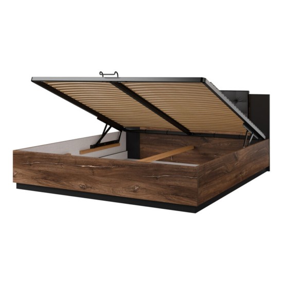 מיטה SIGMA Helvetia 180x200 ס