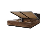 מיטה SIGMA Helvetia 180x200 ס