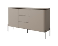 Комод BELLO 163 см, конго