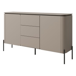 Комод BELLO 163 см, конго Комод BELLO 163 см, конго