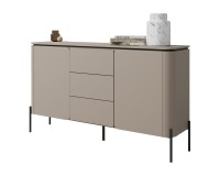 Комод BELLO 163 см, конго