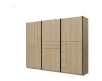ארון בגדים CUBE 270 ס ארון בגדים CUBE 270 ס