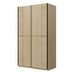 ארון בגדים CUBE 120 ס ארון בגדים CUBE 120 ס