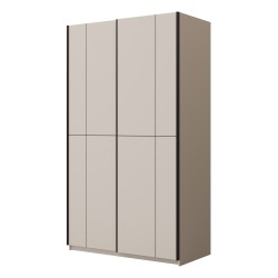 ארון בגדים CUBE 120 ס ארון בגדים CUBE 120 ס