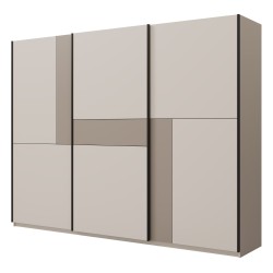ארון בגדים CUBE 270 ס ארון בגדים CUBE 270 ס