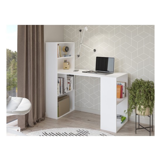 כוננית WHITBY Helvetia 120 ס