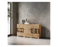 שידה BAROS Helvetia 132 ס שידה BAROS Helvetia 132 ס