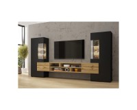 קיר סלון COBY Helvetia 270 ס