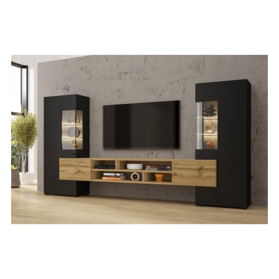 קיר סלון COBY Helvetia 270 ס