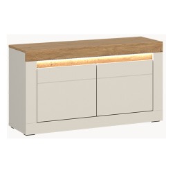 Shoe cabinet NAXXAR 94,2 cm, cashmere Shoe cabinet NAXXAR 94,2 cm, cashmere