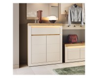 Tall chest of drawers NAXXAR 94,2 cm, cashmere Tall chest of drawers NAXXAR 94,2 cm, cashmere