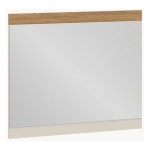 Wall mirror NAXXAR 94,2 cm, cashmere