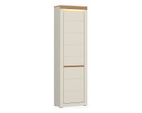 Wardrobe NAXXAR 59,2 cm, cashmere Wardrobe NAXXAR 59,2 cm, cashmere
