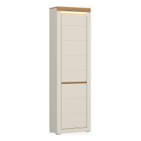 Wardrobe NAXXAR 59,2 cm, cashmere