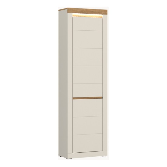 Wardrobe NAXXAR 59,2 cm, cashmere Wardrobe NAXXAR 59,2 cm, cashmere