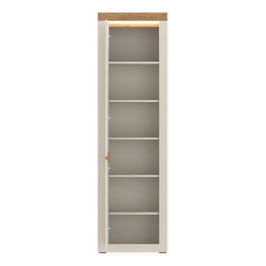 Wardrobe NAXXAR 59,2 cm, cashmere Wardrobe NAXXAR 59,2 cm, cashmere