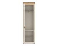 Wardrobe NAXXAR 59,2 cm, cashmere Wardrobe NAXXAR 59,2 cm, cashmere