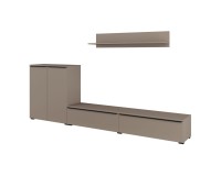 Wall unit TANA, Congo