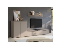 Wall unit TANA, Congo