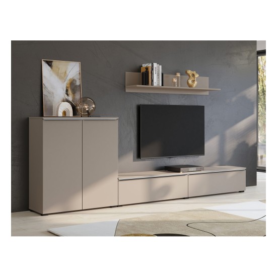 Wall unit TANA, Congo