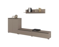 Wall unit TANA, Congo