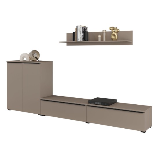 Wall unit TANA, Congo