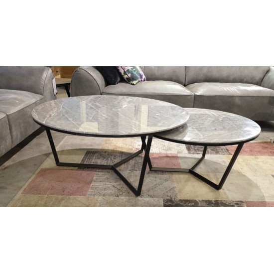 Coffee table MICHAL - 80*38