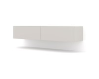 TV unit BINGO 160 160 cm, cashmere TV unit BINGO 160 160 cm, cashmere