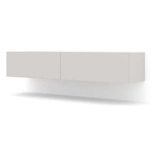 TV unit BINGO 160 160 cm, cashmere TV unit BINGO 160 160 cm, cashmere