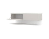 TV unit BINGO 160 160 cm, cashmere TV unit BINGO 160 160 cm, cashmere