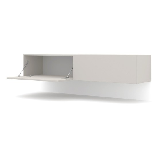 TV unit BINGO 160 160 cm, cashmere TV unit BINGO 160 160 cm, cashmere