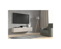 TV unit BINGO 160 160 cm, cashmere TV unit BINGO 160 160 cm, cashmere