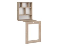 Desk TILT 60 cm, sonoma oak Desk TILT 60 cm, sonoma oak